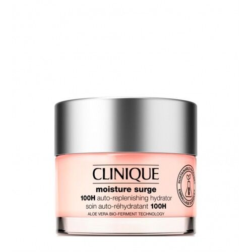 Clinique Moisture Surge 100H Auto-Replenishing Hydrator 50ml