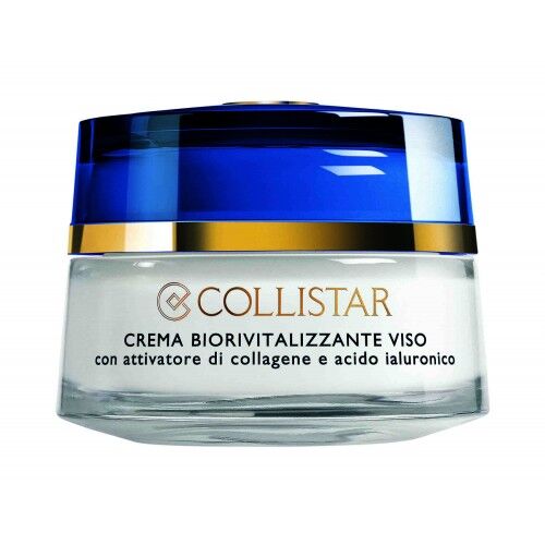 Collistar Anti Age Biorevitalizing Face Cream 50ml