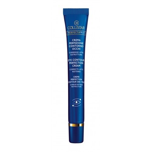 Collistar Perfecta Plus Eye Contour Perfection Cream 15ml