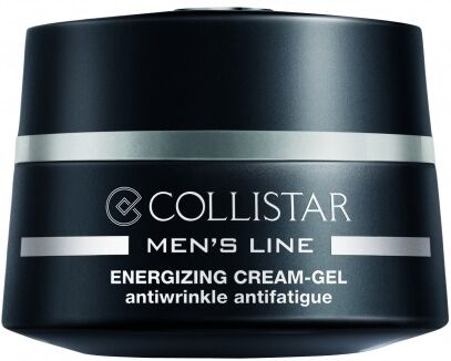 Collistar Uomo Energizing Cream Gel 50ml