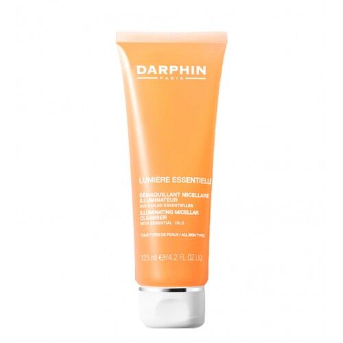 Darphin Lumière Essentielle Illuminating Micellar Cleanser 125ml