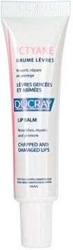 Ducray Ictyane Bálsamo Labial 15ml