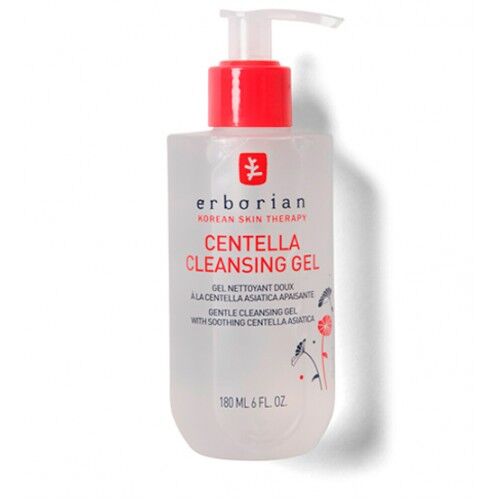 Erborian Centella Cleansing Gel 180ml