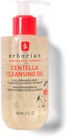 Erborian Centella Cleansing Oil 180ml