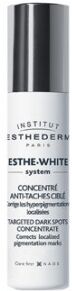 Institut Esthederm Esthe-White Concentré Anti-Taches Ciblé 9ml