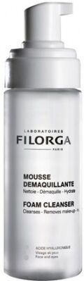 Filorga Mousse Démaquillante 150ml