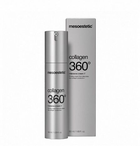 Mesoestetic Collagen 360º Intensive Cream 50ml