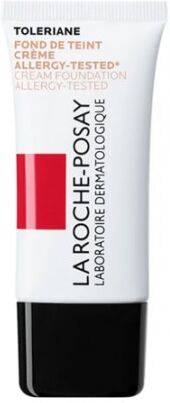 La Roche-Posay Toleriane Teint Creme Hidratante 01 Ivory 30ml