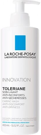 La Roche-Posay Toleriane Creme Lavante 400ml