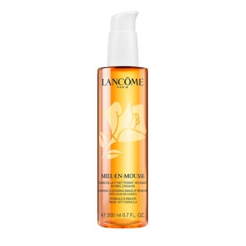 Lancôme Miel en Mousse Gel de Limpeza em Mousse 200ml