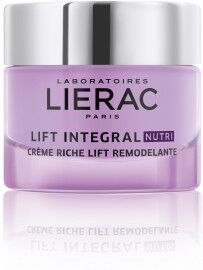 Lierac Lift Integral Creme Rico Tensor Remodelante - Nutri 50ml