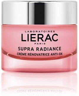 Lierac Supra Radiance Creme Renovador Anti-Idade 50ml