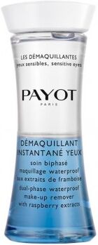 Payot Démaquillant Instantané Yeux 125ml