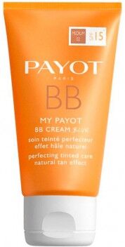 Payot My Payot BB Cream Blur Medium SPF15 50ml