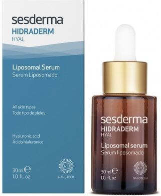 Sesderma Hidraderm Hyal Liposomal Sérum 30ml