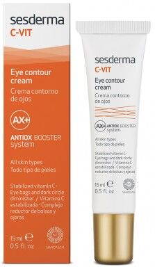 Sesderma C-Vit Contorno de Olhos 15ml