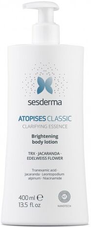 Sesderma Atopises Leite Corporal 400ml