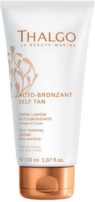 Thalgo Solaire Creme Auto-Bronzeador 150ml