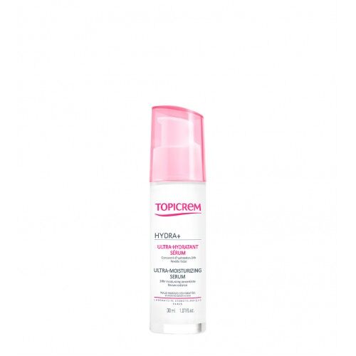 Topicrem HYDRA+ Radiance Sérum Ultra-Hidratante 30ml