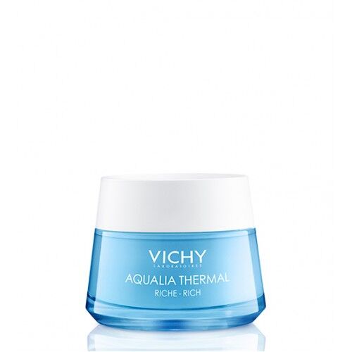 Vichy Aqualia Thermal Creme Dia Rico 50ml