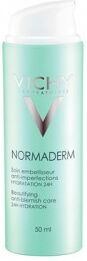 Vichy Normaderm Anti-Imperfeições Hidratação 24h 50ml