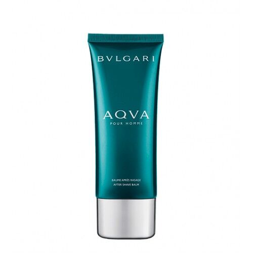 Bvlgari Aqva Pour Homme After Shave Balm 100ml