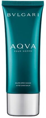 Bvlgari Aqva Pour Homme After Shave Balm 100ml