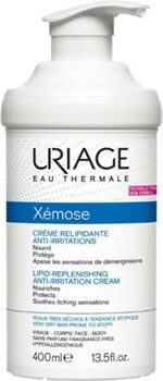 Uriage Creme Emoliente Xémose Universal (400ml)