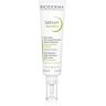 Bioderma Sébium Kerato+ crema gel impotriva imperfectiunilor pielii cauzate de acnee 30 ml female