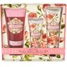 Somerset Set De Baie Rose Petal 200+60+130 Ml