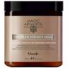 Tratament Disciplinant pentru Par Gros si Aspru Nook Magic Argan Oil Discipline Intensive Masca 250 ml