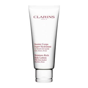 Clarins Moisture-Rich Body Lotion (Alternativ: 100 Ml)