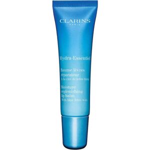 Clarins Hydra Essentiel Moisture Replenishing Lip Balm, 15 Ml