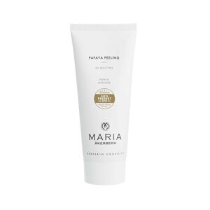 Maria Åkerberg Papaya Peeling (Alternativ: 100 Ml)