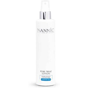 Nannic Pore Treat Lotion (Alternativ: 50 Ml Travelsize)