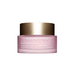 Clarins Multi-Active Jour Cream-Gel, 50 Ml