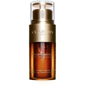 Clarins Double Serum Complete Age Control Concentrate (Alternativ: 75 Ml)