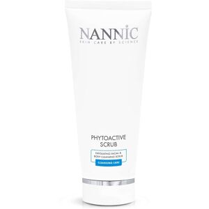 Nannic Phytoactive Scrub (Alternativ: 50 Ml)