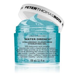 Peter Thomas Roth Water Drench Hyaluronic Cloud Mask Hydrating Gel, 150 Ml