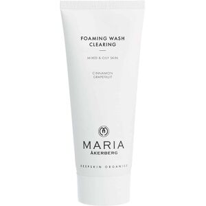 Maria Åkerberg Foaming Wash Clearing (Alternativ: 100 Ml)