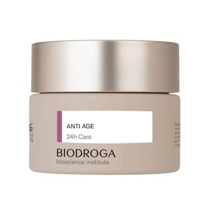 Biodroga Anti Age 24h Care, 50 Ml