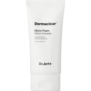 Dr. Jart+ - Dermaclear Micro Foam Cleanser - Cleansing Foam - 120ml