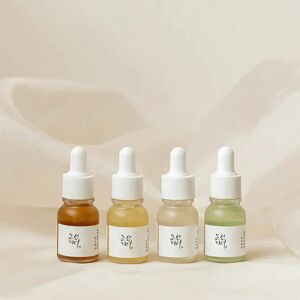 Beauty of Joseon - Hanbang Serum Discovery Kit 10ml 4-pack