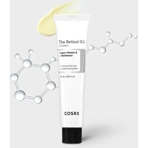 Cosrx The Retinol 0.1 Cream