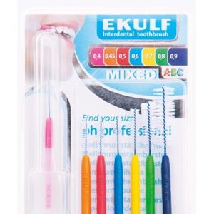 Ekulf PH Professional Mixed 7 st