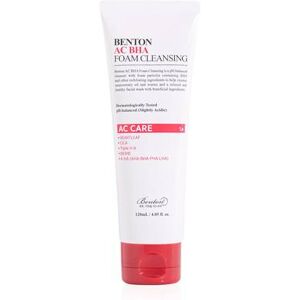 Benton AC BHA Foam Cleansing 120 ml