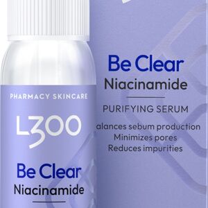 L300 Niacinamide All Clear Purifying Serum 30ml