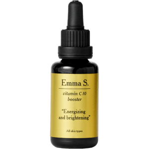 Emma S. Vitamin C 10 Booster 30 ml