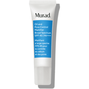 Murad Oil and Pore Control Mattifier Broad Spectrum SPF45   PA++++ 50 ml