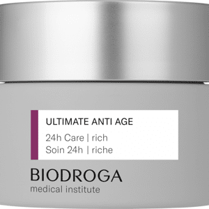 Biodroga Medical Institute  Biodroga MI Ultimate Anti-Age 24h Care Rich 50 ml